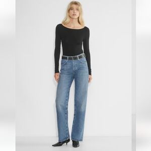 Citizens of Humanity Annina Jean SZ 24x30"